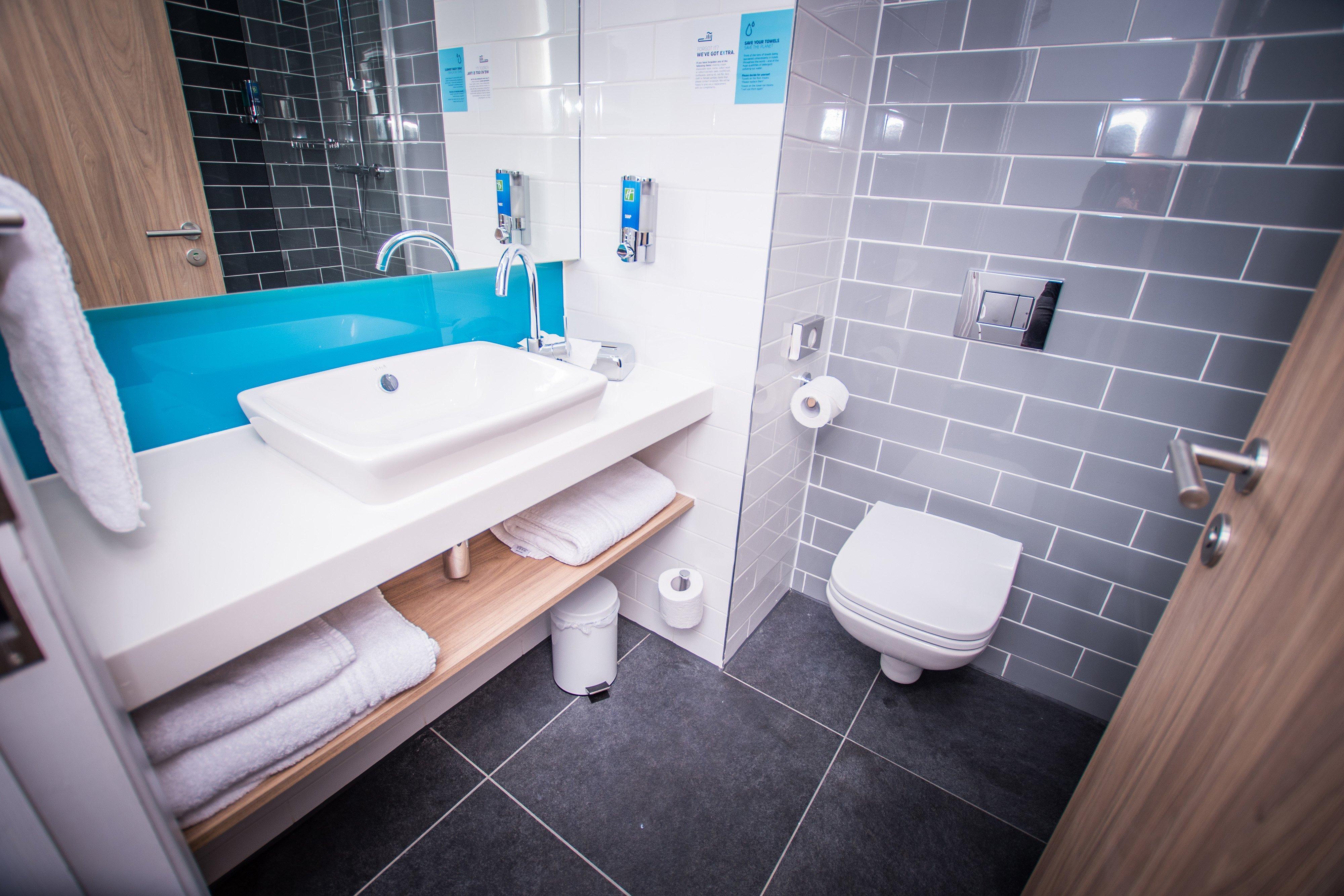 Holiday Inn Express - Exeter - City Centre By Ihg Exterior foto