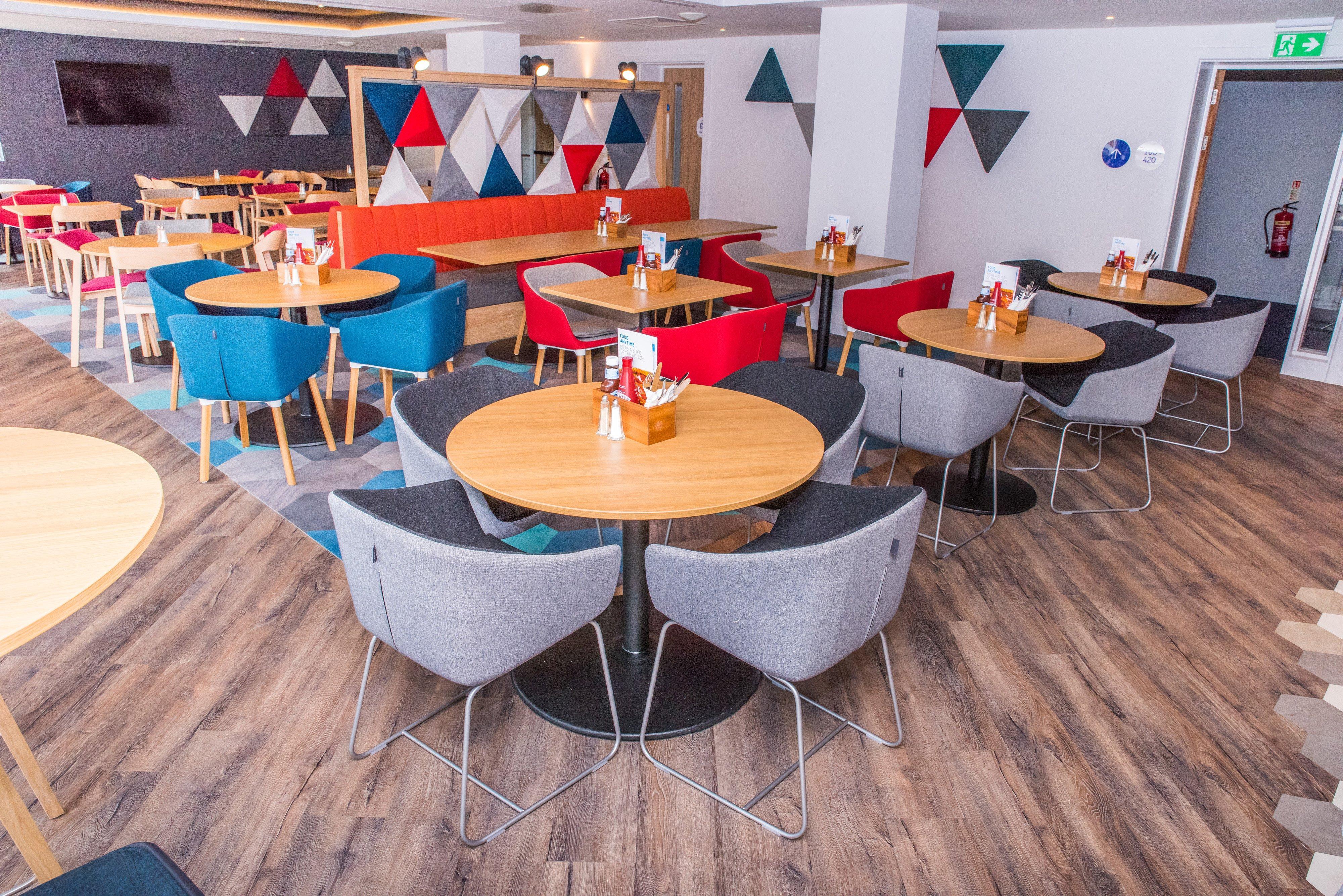Holiday Inn Express - Exeter - City Centre By Ihg Exterior foto